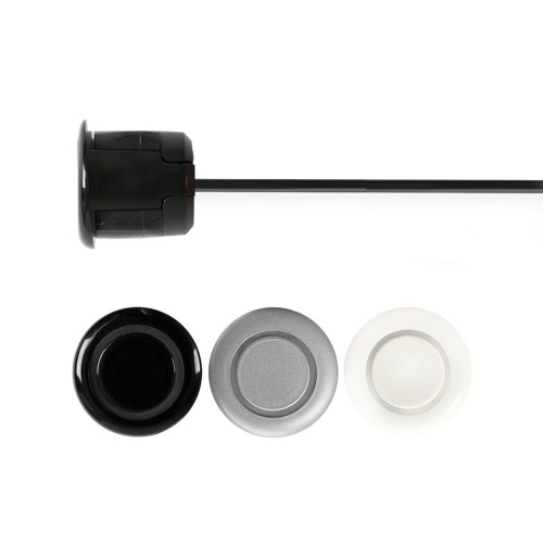 Датчик парковки PARK MASTER U-4-A-Black
