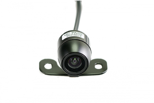 Камера заднего вида Interpower  IP-168HD