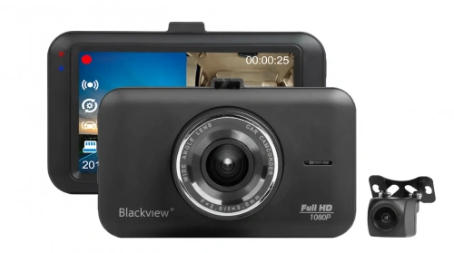 Видеорегистратор BLACKVIEW R8 DUAL