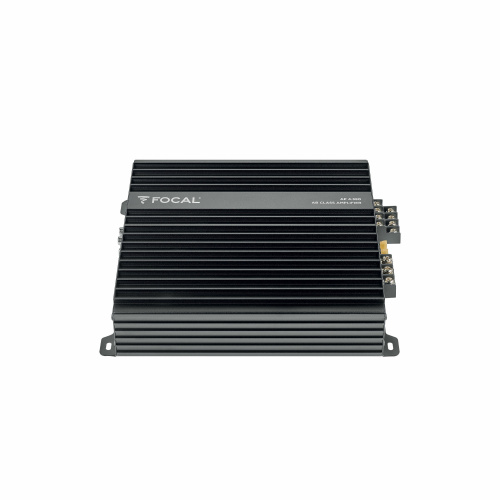 Усилитель Focal Auditor AP-4.380