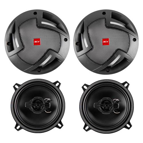 Акустика ACV BEATS SP52
