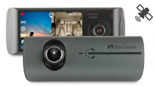 Видеорегистратор BLACKVIEW X200 Dual GPS