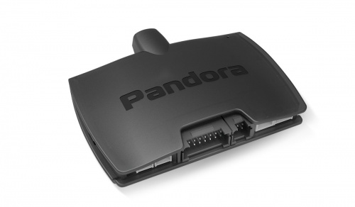 Автосигнализация PANDORA VX-4G Light