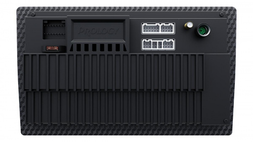 Автомагнитола PROLOGY MPA-130 DSP