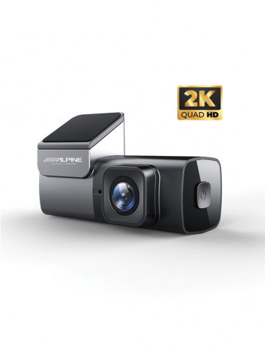 Видеорегистратор Alpine DVR-M02PRO Wi-Fi