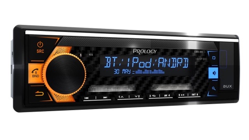 Автомагнитола PROLOGY CMD-300 (процессор DSP)