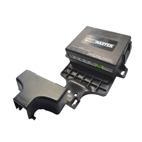 Датчик парковки PARK MASTER U-4-A-Black