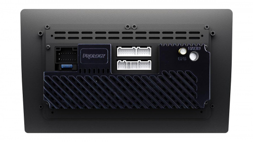 Автомагнитола PROLOGY MPC-140 DSP 2DIN