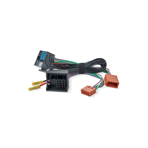 FOCAL BMW YISO Harness Соединительные провода и адаптеры
