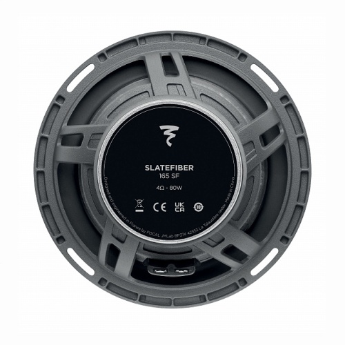 Акустика FOCAL Slatefiber 165 SF