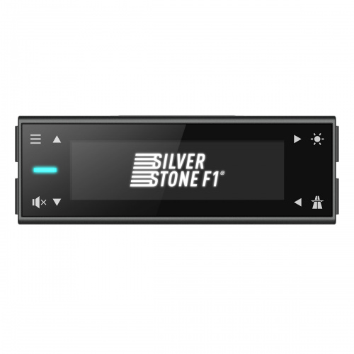 Антирадар Silverstone F1 SOCHI PRO WiFi LNA