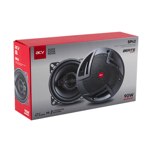 Акустика ACV BEATS SP42