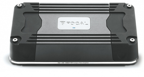 Усилитель Focal FDS1.350
