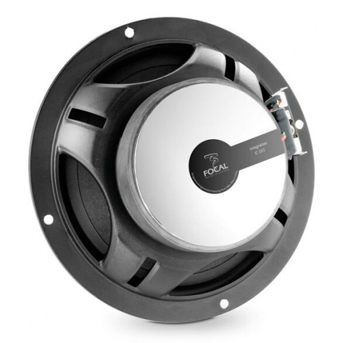 Акустика FOCAL IC RNS165 (Lada Largus,Vesta,Xray, Nissan, Renault)