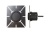 Датчик парковки PARK MASTER 49U-4-AX-Black