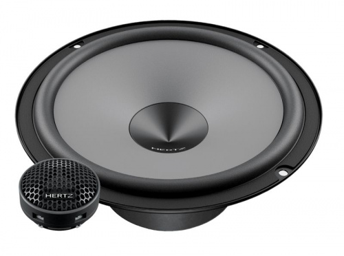 Акустика HERTZ Uno K 165 Kit 2-Way System