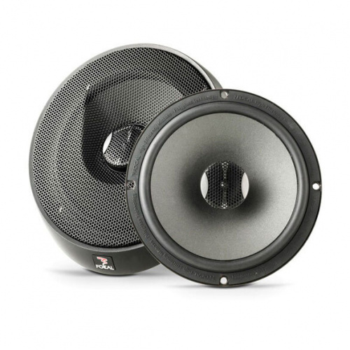 Акустика FOCAL IC RNS165 (Lada Largus,Vesta,Xray, Nissan, Renault)