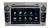 Автомагнитола штатная MyDean 7148 для Opel Astra H (black)