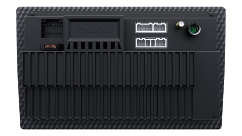 Автомагнитола PROLOGY MPA-135 DSP
