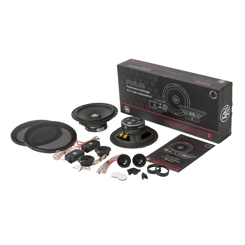 Акустика DLS PA6.20