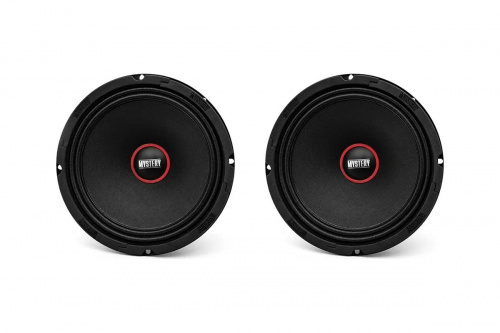 Акустика MYSTERY MJW 801