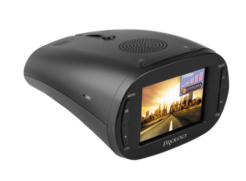 Комбо-устройство PROLOGY IONE-1000