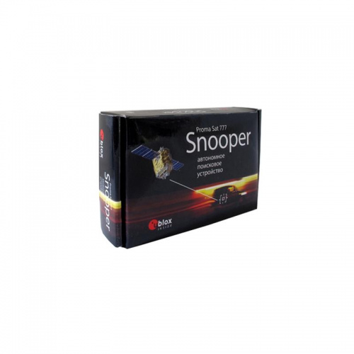 Поисковое устройство Proma-sat 777 Snooper