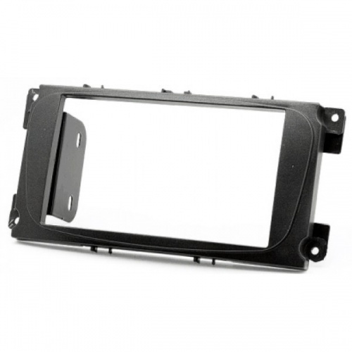 Рамка CARAV 08-002 (2DIN,Ford FocusII/Mondeo/S-Max