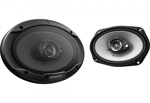Акустика KENWOOD KFC-S6966