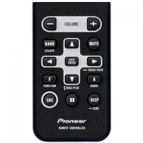 Пульт  PIONEER CD-R320