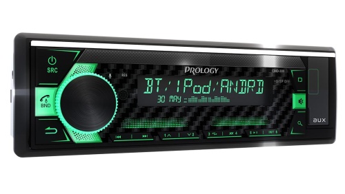 Автомагнитола PROLOGY CMD-300 (процессор DSP)
