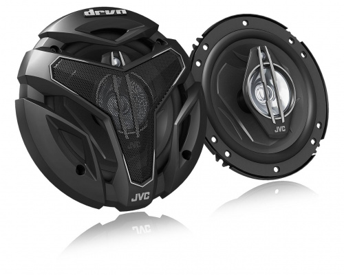 Акустика JVC CS-ZX630U