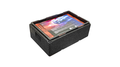 AEROCELL QP Genio (0,5х0,32) вибродемпфер