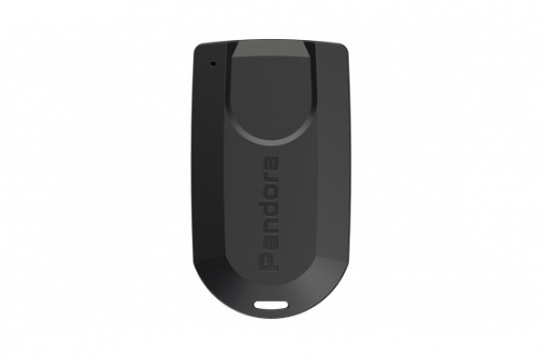 Автосигнализация PANDORA VX-4G FD