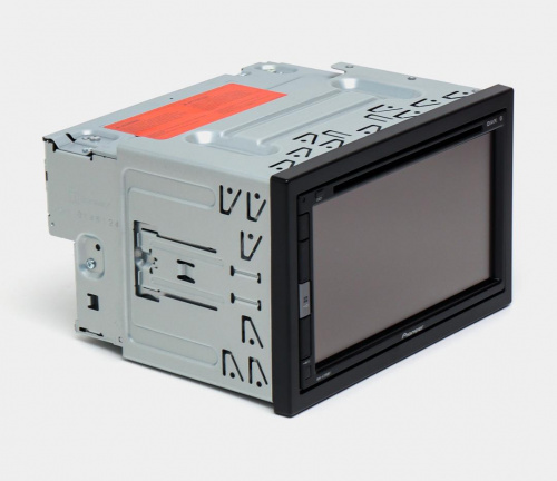 Автомагнитола PIONEER AVH-A245BT 2DIN