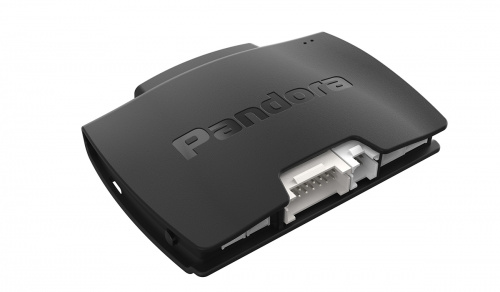 Автосигнализация PANDORA VX-4G GPS FD Light