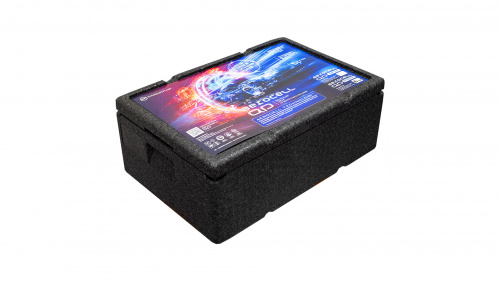 AEROCELL QP Genio (0,5х0,32) вибродемпфер