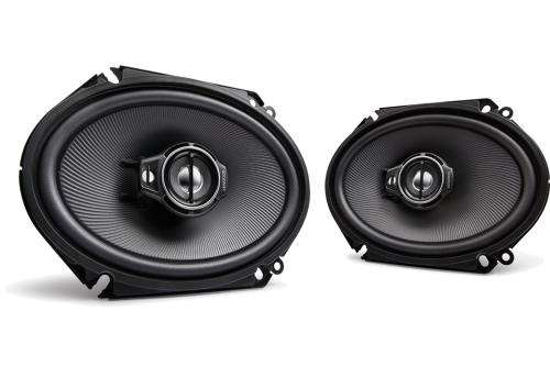 Акустика KENWOOD KFC-PS6895C